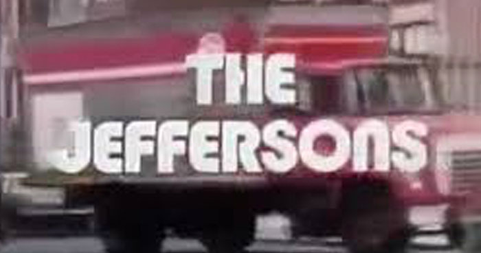 10-The Jeffersons Moving