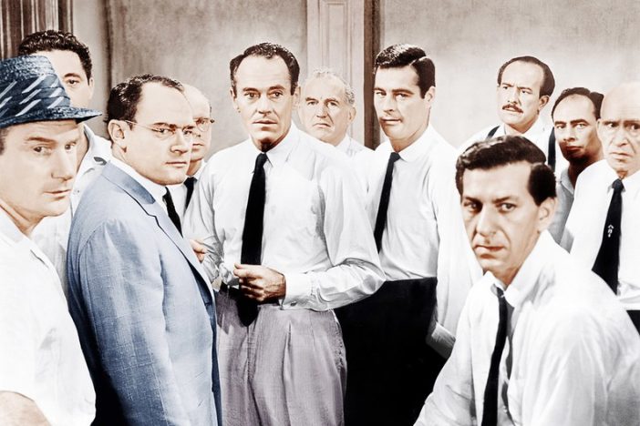 12 Angry Men Is More Relevant Today In The Age Of Trump