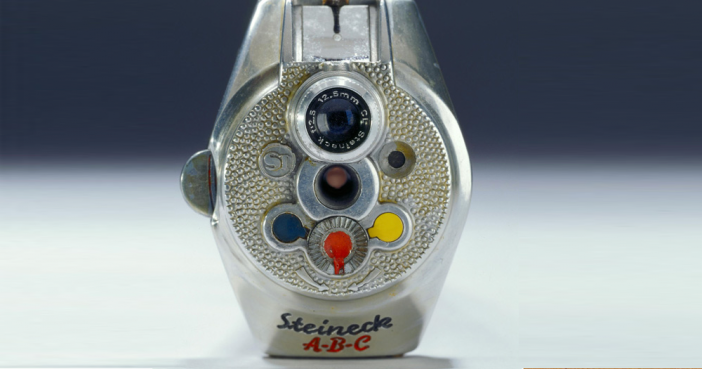 1950s Watch