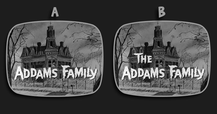 3-Addams Family(B)