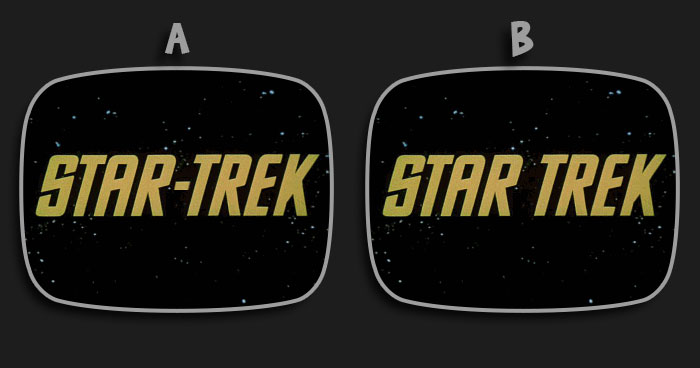 5-Star Trek(B)