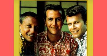 The Kingston Trio: "Tom Dooley"