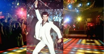 Stayin' Alive Is Still Alive After 40 Years