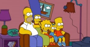 The Simpsons' Best Celebrity Cameos