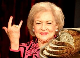 Betty White Is Older Than Many Things