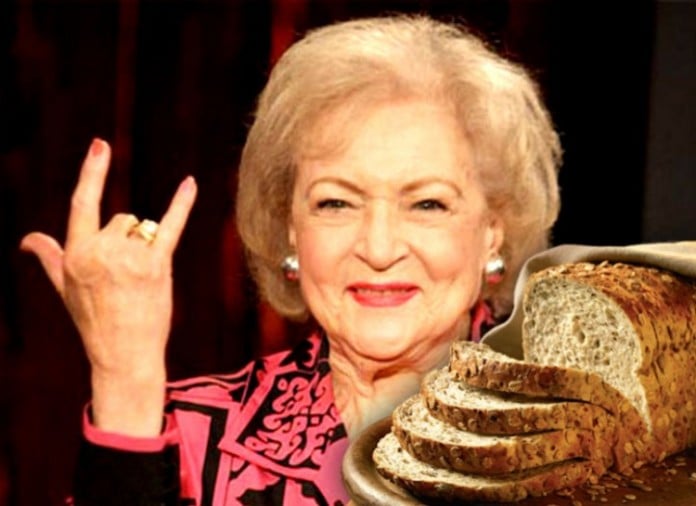 Betty White Is Older Than Many Things DoYouRemember?