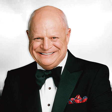 Don Rickles' Roasts, Toasts And Appearances
