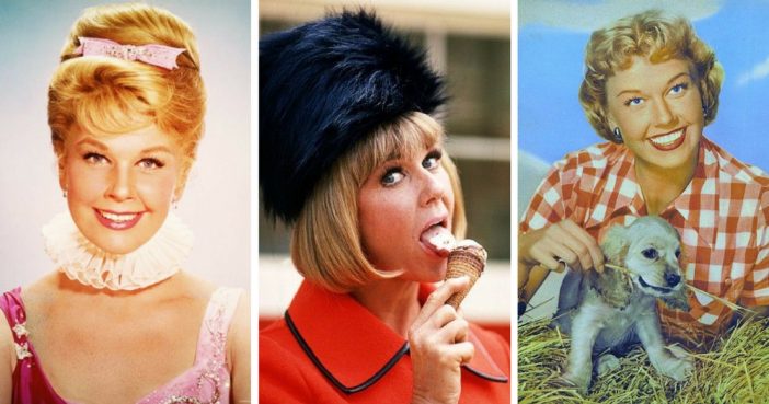 Birthday Surprise For Doris Day: She Finds Out She's Actually 95