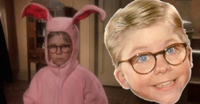 A Christmas Story" 's Ralphie: Where Is He Now?