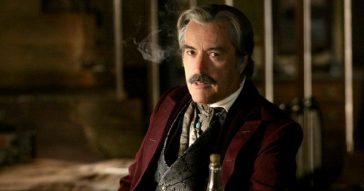 BREAKING NEWS: Powers Boothe, 'Agents Of S.H.I.E.L.D.' And 'Sin City' Actor, Dies at 68