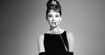 Audrey Hepburn: The World's Most Iconic Introvert