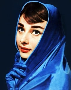 Audrey Hepburn: The World's Most Iconic Introvert