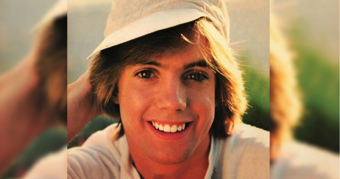 Shaun Cassidy: "Hey There Lonely Girl"