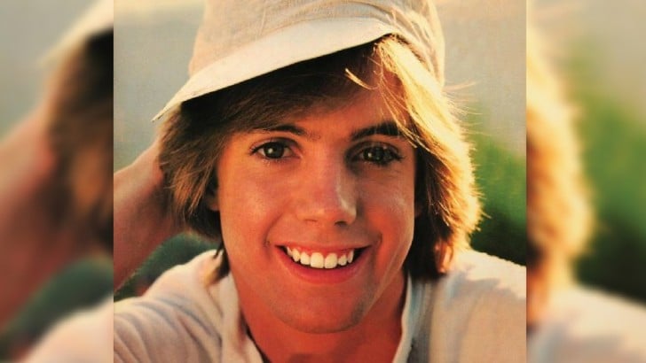 Shaun Cassidy Da Doo Ron Ron Doyouremember 2107