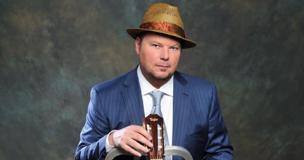 Christopher Cross: Is “Sailing” Like The Wind On His 66th