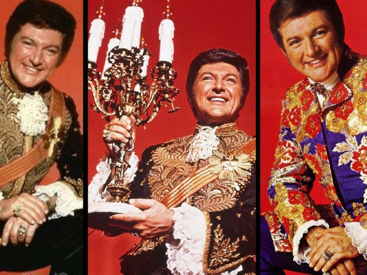liberace toupee