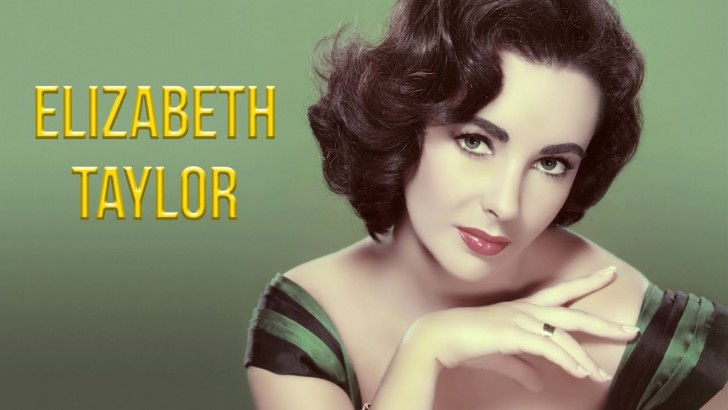 Collection of Elizabeth Taylor's classic roles | DoYouRemember?