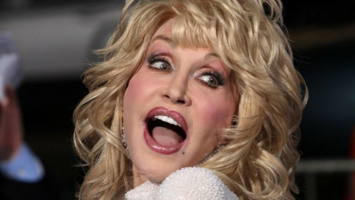 Dolly Parton Reveals A Dark Secret About Her Past