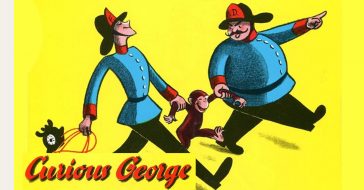 Monkey Business: Are You Curious About George?