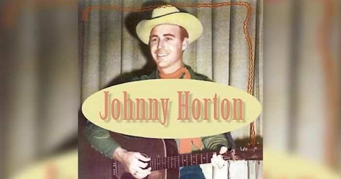 battle of the new orleans johnny horton