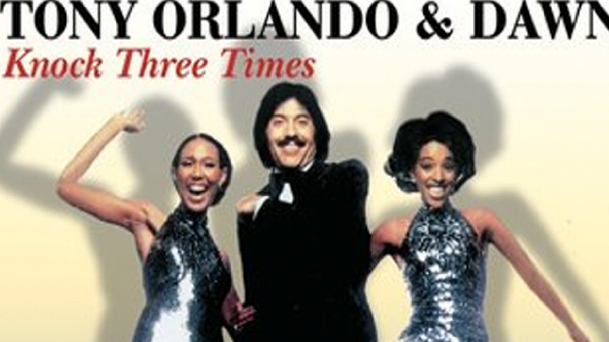 Tony Orlando Dawn The Story Behind Knock Three Times