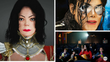 Michael Jackson Navi Lifetime Movie