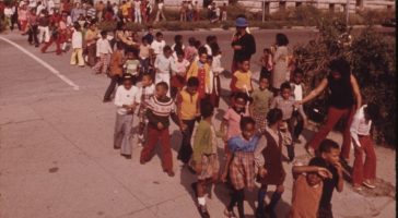 School Fire Drills In the 70s and 80s - Full Story Behind Them