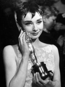 Audrey Hepburn: The World's Most Iconic Introvert