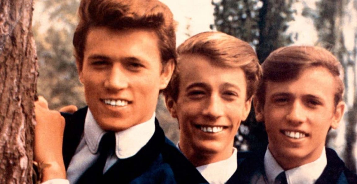 Blowin' in the Wind The Bee Gees on Australian Bandstand… DoYouRemember? Blowin' in the Wind The Bee Gees on Australian Bandstand… DoYouRemember?