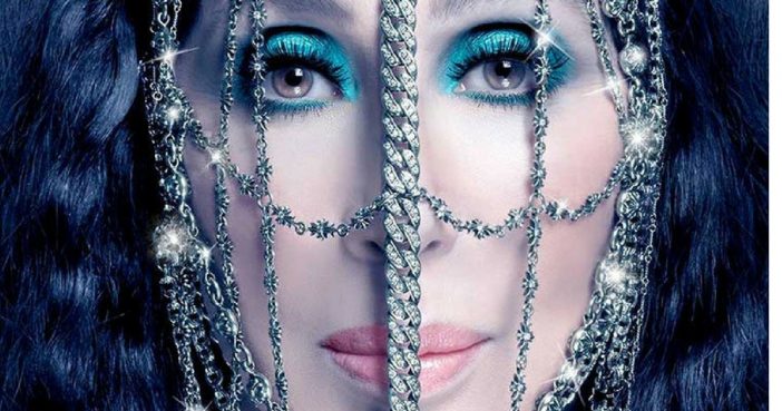 Cher: The Goddess Of Pop!