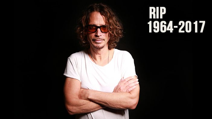 Chris Cornell, Soundgarden And Audioslave Frontman, Dies At 52