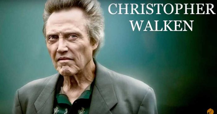 Greatest Scenes of Christopher Walken