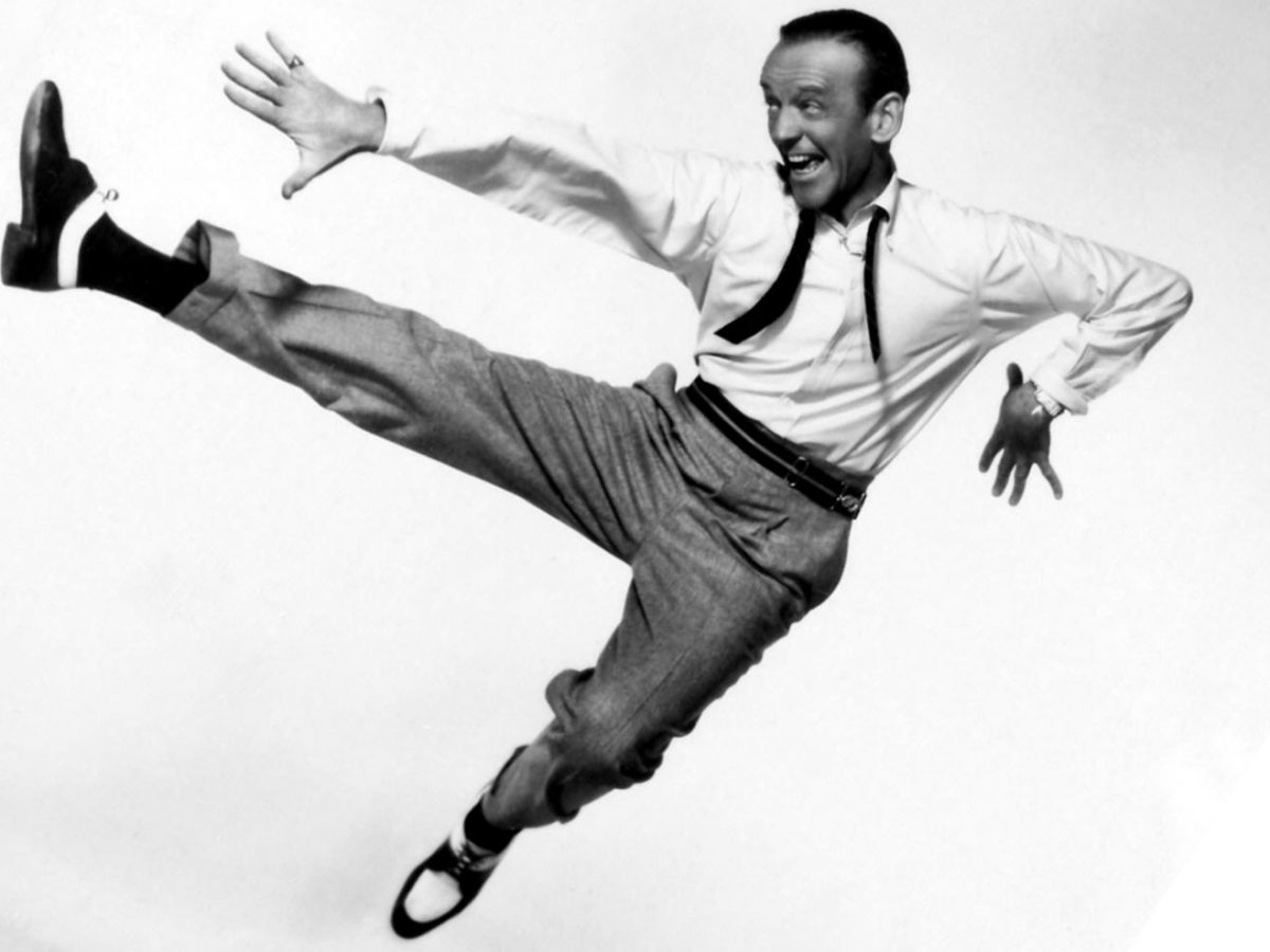 The Unknown Facts We Never Knew About Fred Astaire Doyouremember