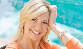 LATEST UPDATE: Olivia Newton-John Battling Breast Cancer