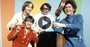 Daydream Believer - The Monkees (1967)