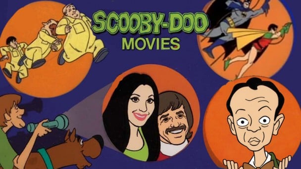 Scooby Doo's Best Celebrity Guest Appearances | DoYouRemember?