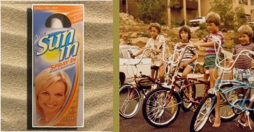 Summertime Fun In The 1970's... Was This Your Summer?