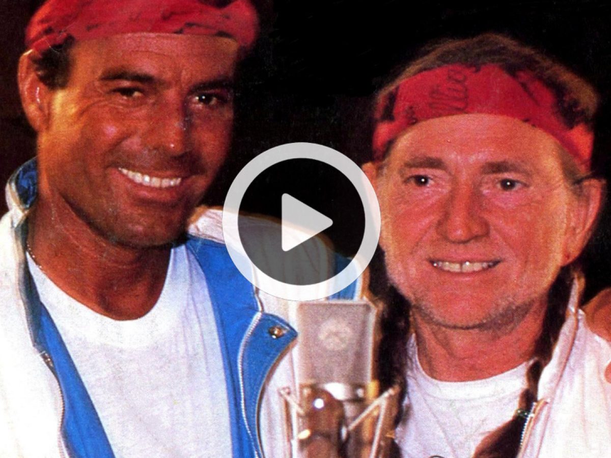 willie nelson julio iglesias album willie nelson julio iglesias album
