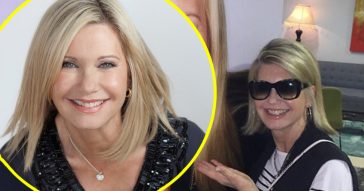 Latest Update: Olivia Newton-John's First Post On Instagram Since Revealing Cancer Spread
