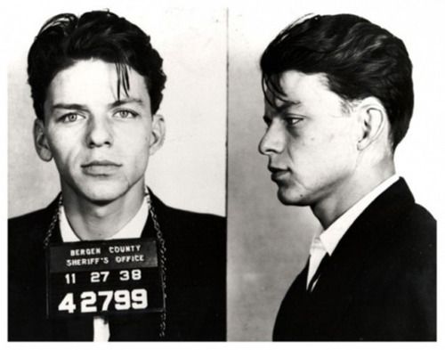 frank sinatra