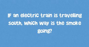 ElectricTrain-A
