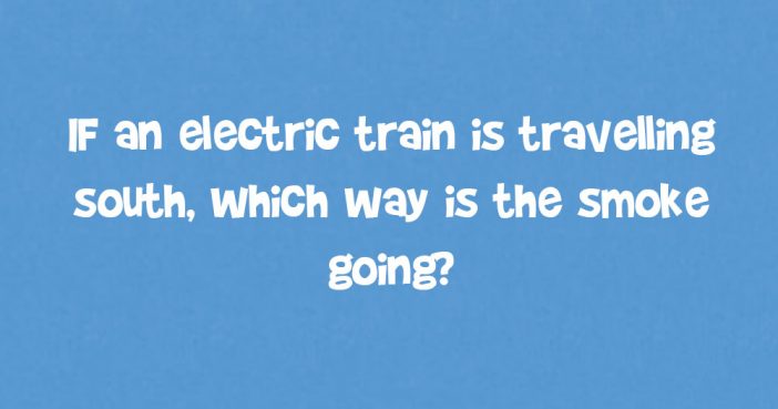 ElectricTrain-A