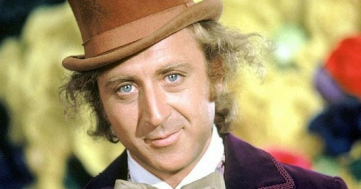 GeneWilder