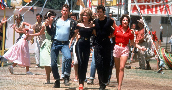 Grease-1