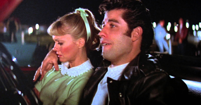 Grease-5