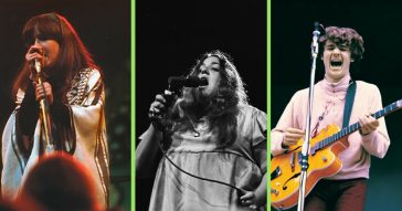 The Mamas and Papas, Jefferson Airplane And The Steve Miller Band Reunite For This Anniversary