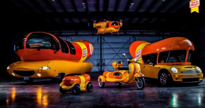 Oscar Mayer