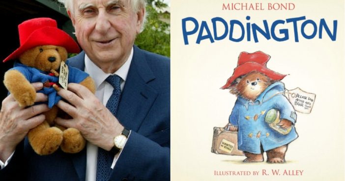 PaddingtonBook