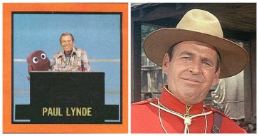Paul Lynde, The Off Centered Life Of This Hollywood Square