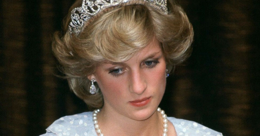 Princess Diana: The Never-Ending Secrets Behind Her Tragic Death ...